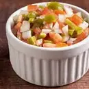 Salsa Criolla / Vinagrete