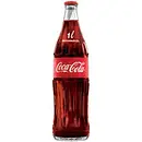 Coca cola 1L