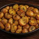 Batata calabresa