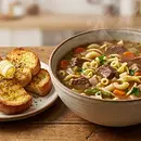 SOPA - MODA DA CASA 
