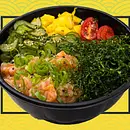 Poke Tropical