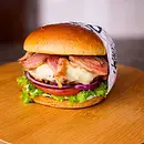 Classic X-Bacon