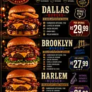 Dallas burger