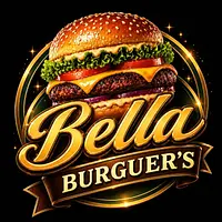 Bella Burgue's
