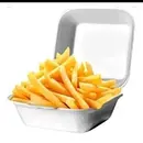 17 Batata Frita com Katchup