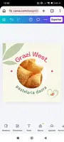 Da hora pastéis