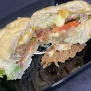 Pão de costela 
