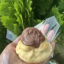 Cookie | Ninho C/ Nutella