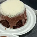 Chocolatudo com Ninho