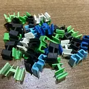 Adaptador de washi