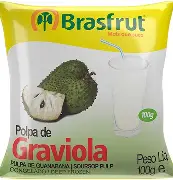 SUCO DE GRAVIOLA 