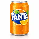 Fanta laranja
