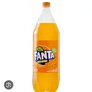 Fanta 2 litro 