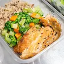 Filé de Frango 