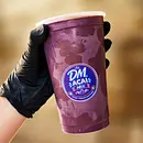 Mix Açaí Pronto 770Ml 