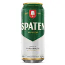 Spaten Latão