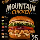 Mountain Chicken 