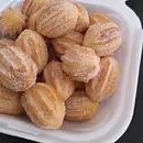 Combo P: 25 Mini Churros ✨️💜
