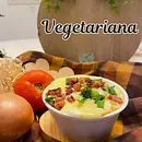 VEGETARIANA