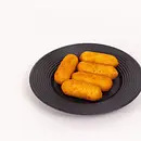 BOLINHO DE PRESUNTO E QUEIJO BUFFET