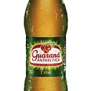 Guaraná antártica 2L
