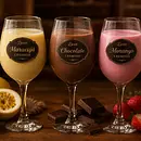 Licor cremoso Copo 