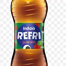 Refri guaraná 250ml