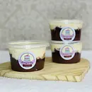 Bolo de pote Prestigio