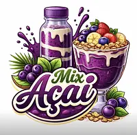Mix açai