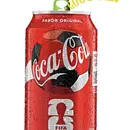 Coca Zero Lata
