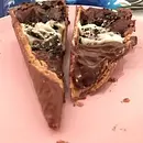 Cone de Oreo