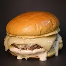 Burguer clássico