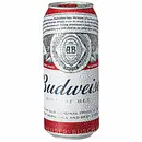 Budweiser Latão