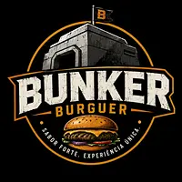 BUNKER BURGUER 