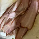 2x Fatia de bacon 