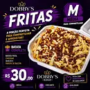Dobby's Fritas M