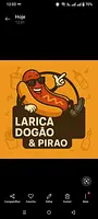 Larica Dogão&Pirão