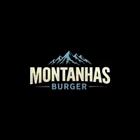 Montanhas Burger