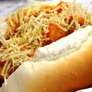 Hot dog simples 