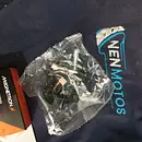 Mgnetron Carvão (escova) partida 150cc  
