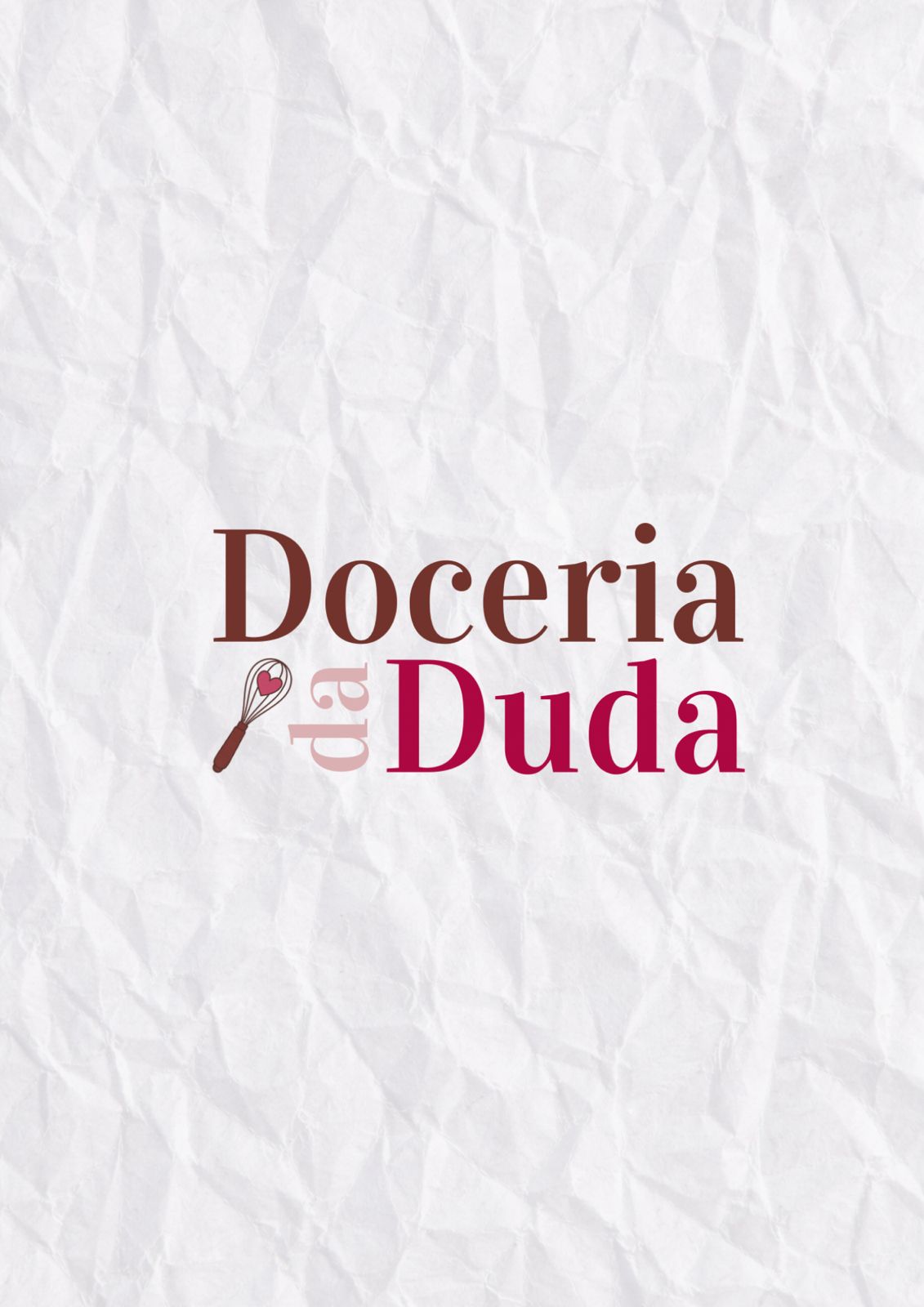 Doceria da Duda