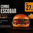 Combo Escobar 