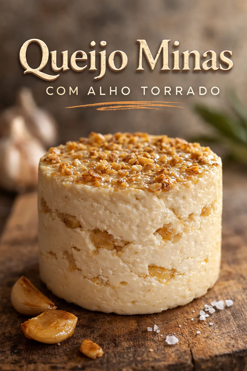 Queijo Minas Frescal com sabor 250 gr