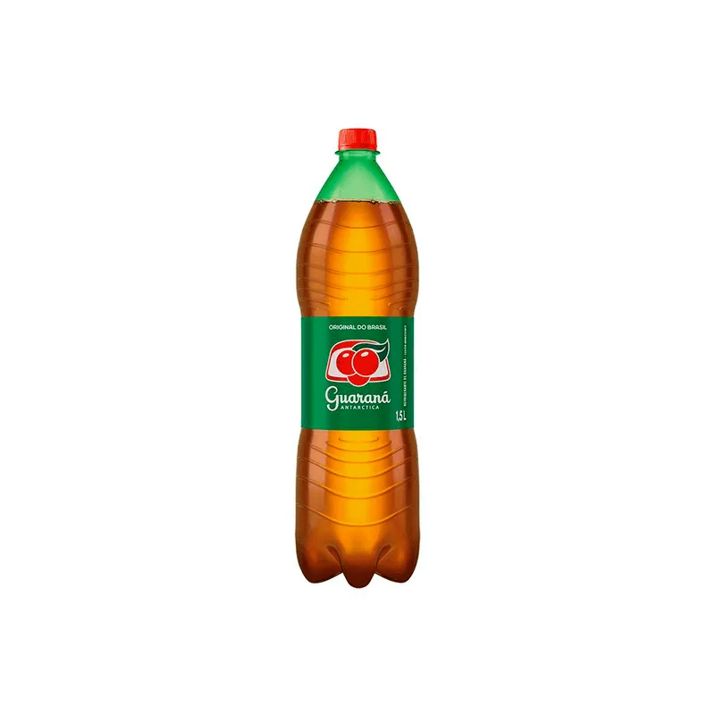 Guaraná Antarctica 1,5L