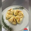ESFIHA DE CALABRESA BUFFET