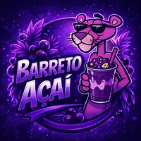 Barreto Açaí Delivery 