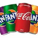 Refrigerante Lata