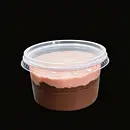 Pudim proteico