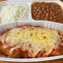Parmegiana Frango