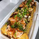 Dog Maçaricado